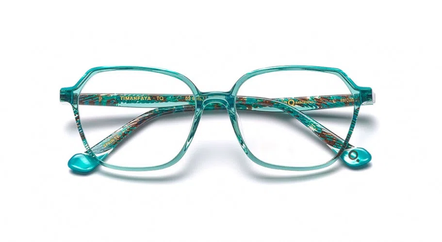 Etnia Barcelona TIMANFAYA Eyeglasses - view 48